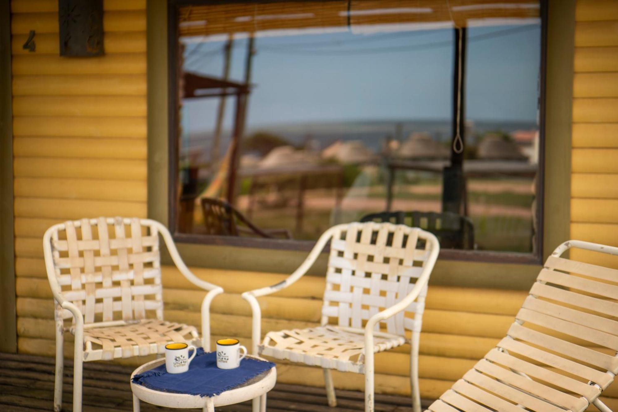 En Calma Βίλα Punta Del Diablo Εξωτερικό φωτογραφία