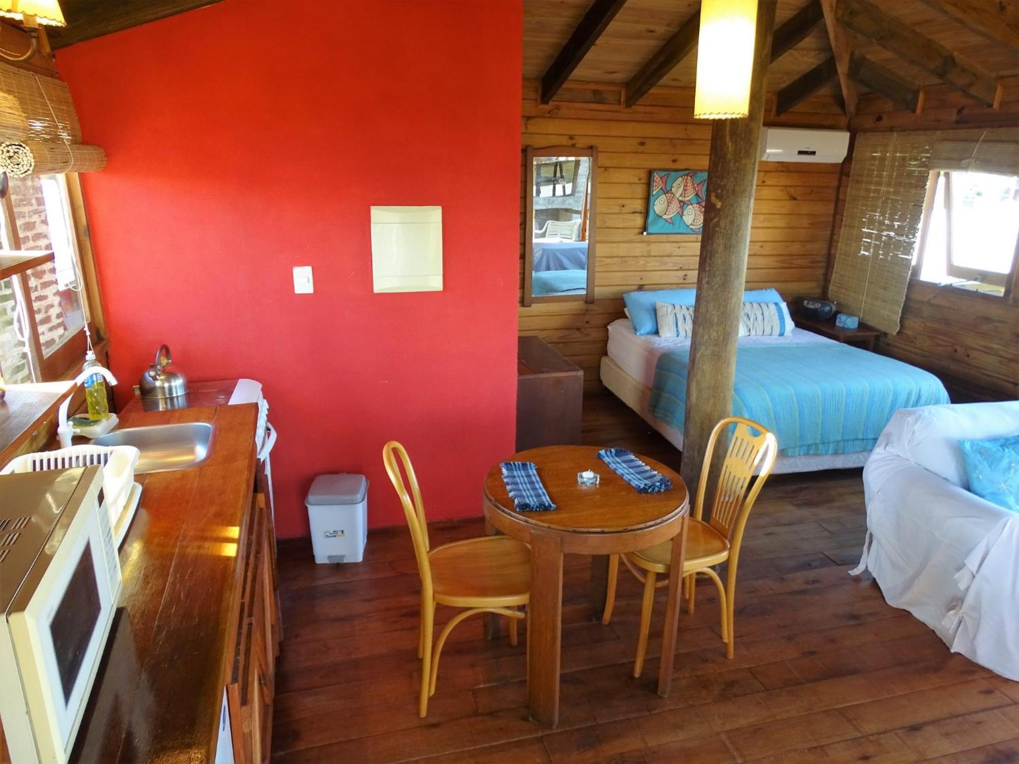 En Calma Βίλα Punta Del Diablo Εξωτερικό φωτογραφία