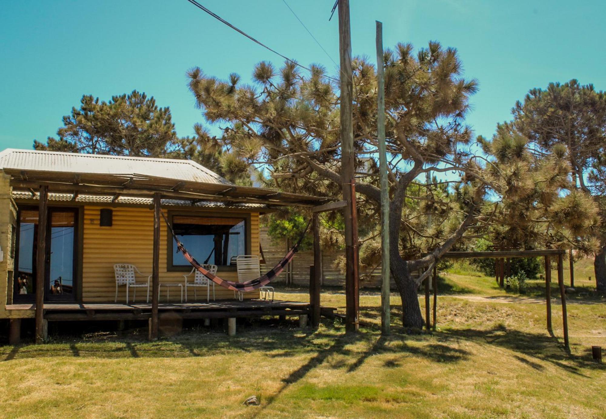 En Calma Βίλα Punta Del Diablo Εξωτερικό φωτογραφία