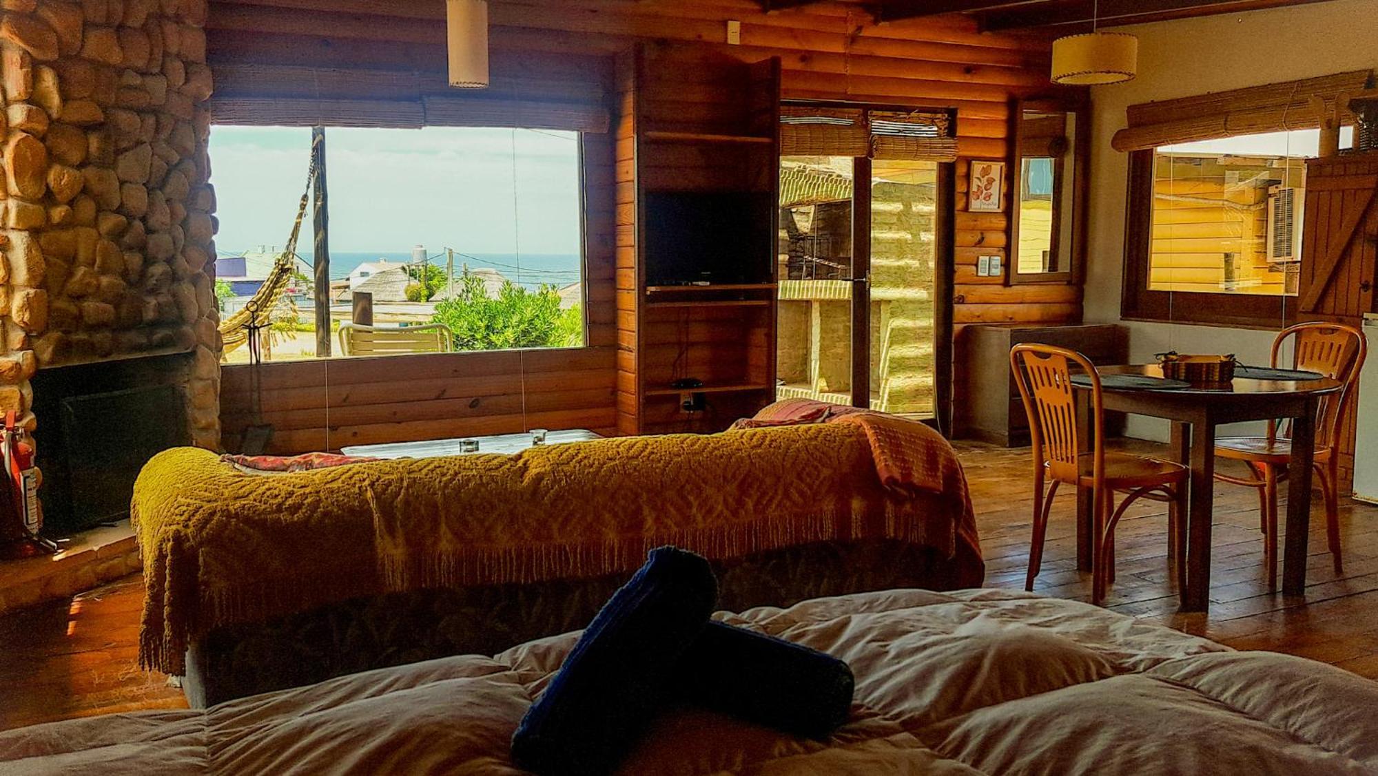 En Calma Βίλα Punta Del Diablo Εξωτερικό φωτογραφία