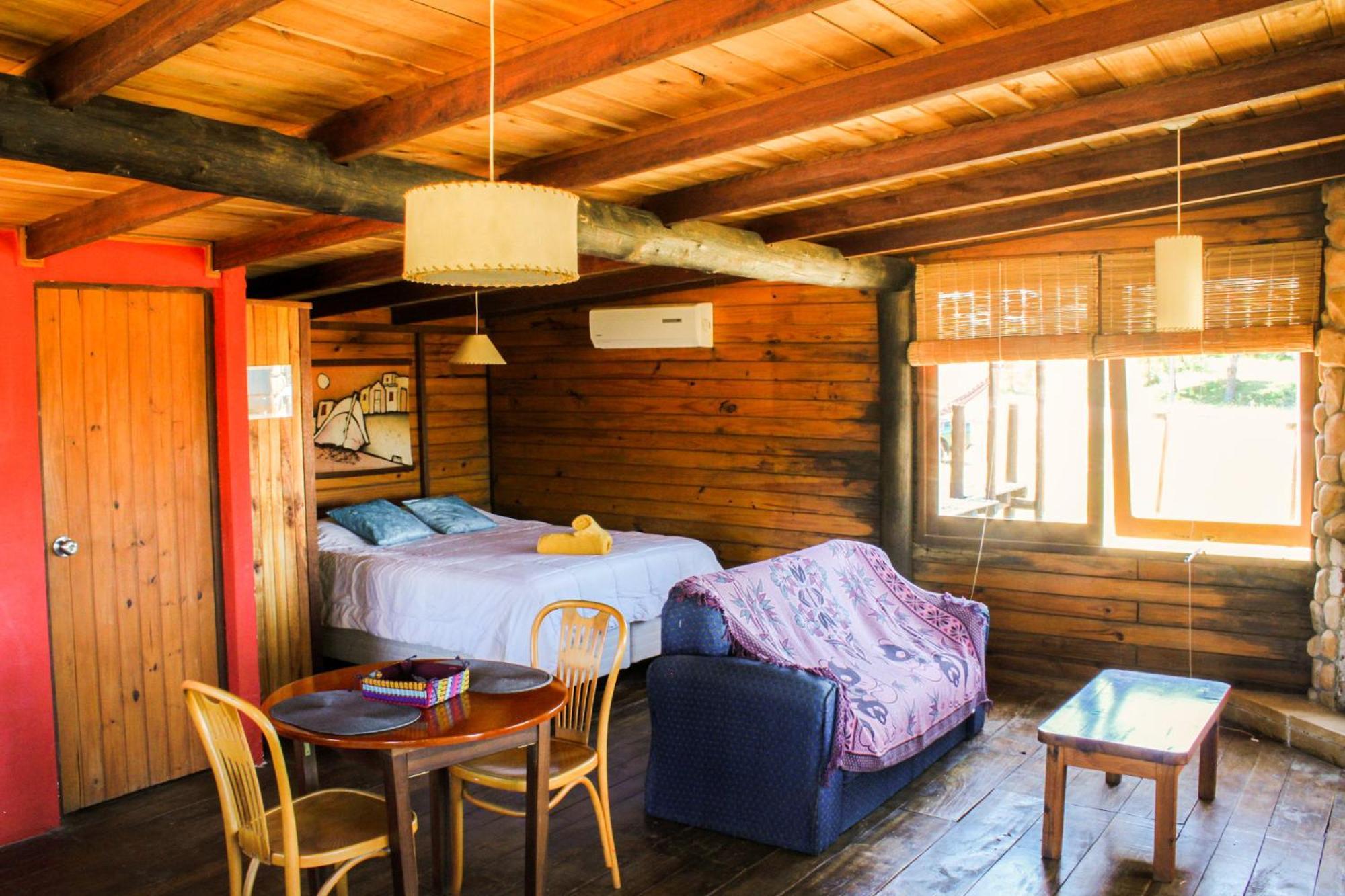 En Calma Βίλα Punta Del Diablo Εξωτερικό φωτογραφία